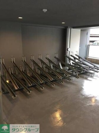 N-stage八王子IIの物件内観写真